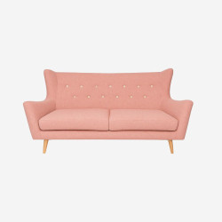 Nordia Kamma 3 Seater - Helloilmare